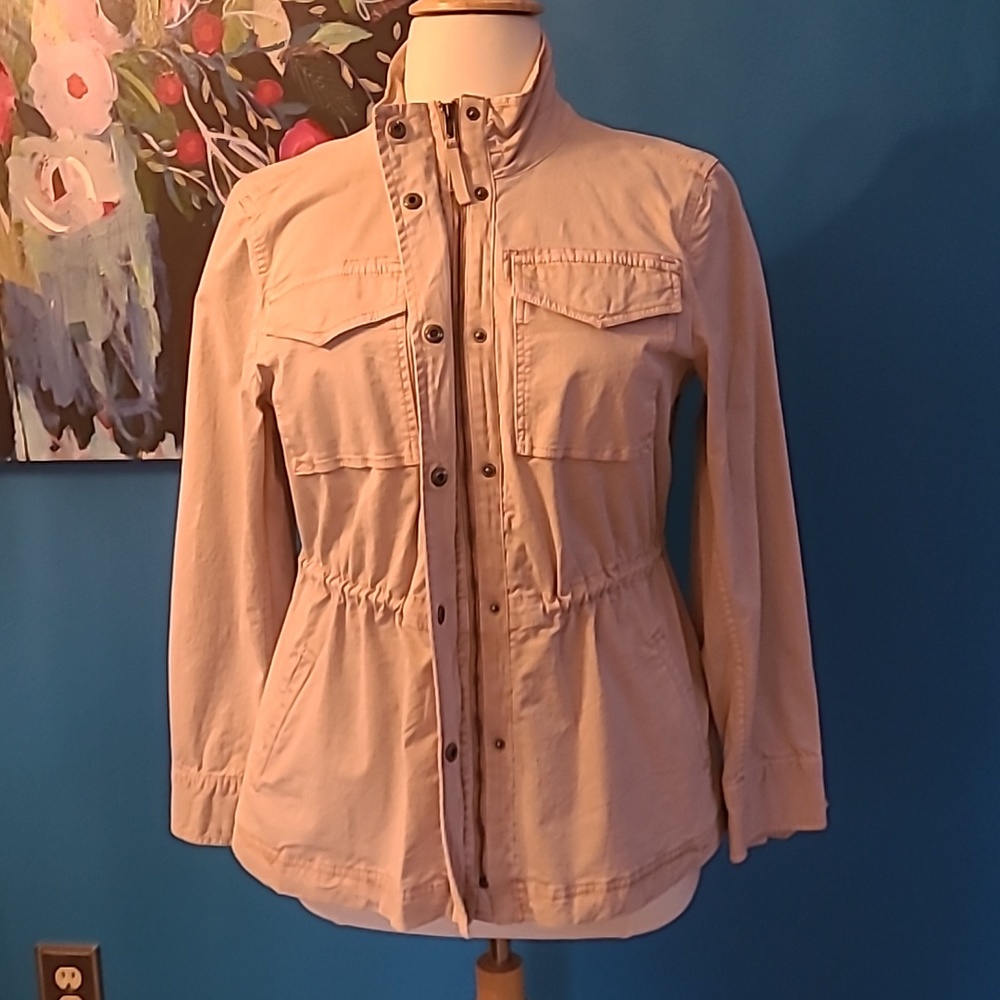 Style & Co Jacket - Picture 7 of 12